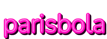 parisbola — logo kanal