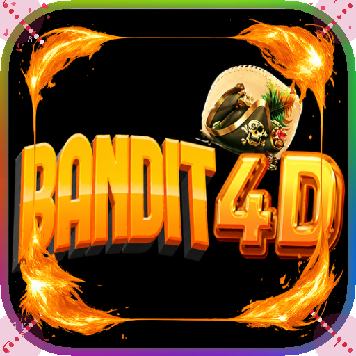 bandit4d — galeri pratinjau - APK Resmi