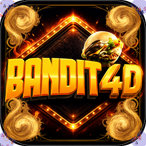 bandit4d — galeri pratinjau Resmi APK