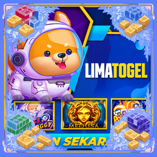 limatogel — mitra unggulan